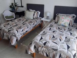 Grey Vine Cottage - Flatlet