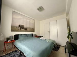 Nice Apartment Elegant close to the European Parliament