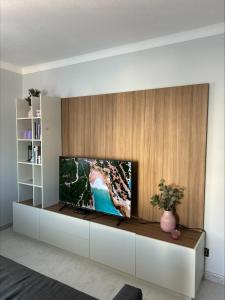 Apartamento Estrela do Mar a 50 metros da praia