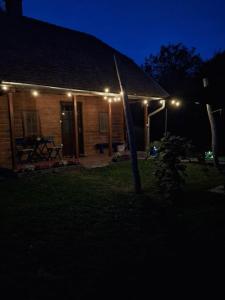 Kiskemence Vendégház Szatta