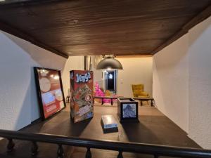 Refúgio no Vale das Furnas - Casa do Sossego