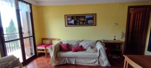 La tana del ghiro Valdilana