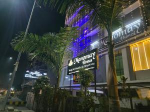 Hotel Manomay