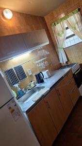 house in villa carlos paz