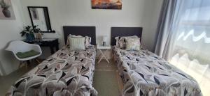 Grey Vine Cottage - Flatlet