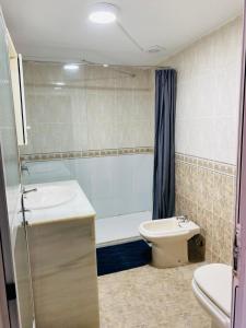 Estudio amueblado en El Ejido