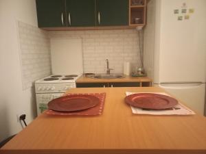 Prelep mali stan sa terasom