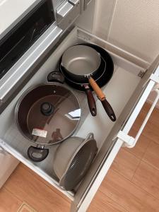 AKEMIOーHOUSE - Vacation STAY 37088v