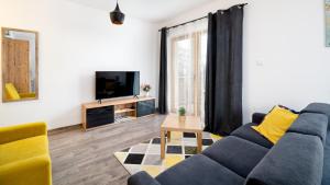 Apartament Sarenka