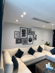 Sodic east town 2 bedrooms hotel apartment