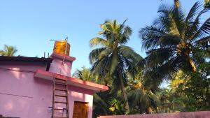 MAHASATHI HOMESTAY Murdeshwar