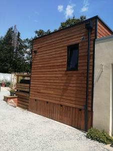 Studio Les petites poules