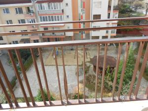 Апартамент Мур