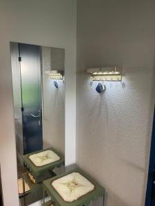 Studio 24 m2 - Hameaux de Camargue - village 9 - 13200 Arles