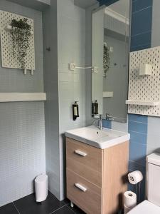 Nice and renewed 1 Bedroom Apt at Campolide