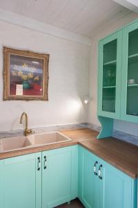 Doxa by SYLEKTIS Adults Only Villa with Private Jacuzzi