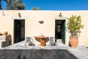 Doxa by SYLEKTIS Adults Only Villa with Private Jacuzzi