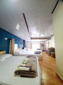 Bình Đào Hotel - Khách sạn ngay trung tâm giá rẻ