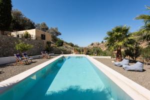 Doxa by SYLEKTIS Adults Only Villa with Private Jacuzzi