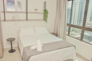 Conforto em Boa Viagem | 5 min do aeroporto