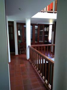 Posada De Los Santos Hostal, La Candelaria