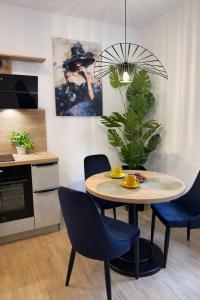 Central Station Apartaments