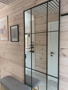 Element House Karpaty