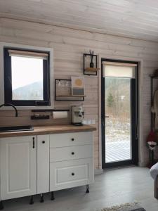 Element House Karpaty