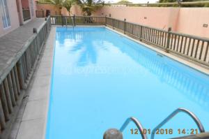 Residence Poolside Haven