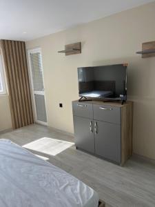 Апартамент Камелия