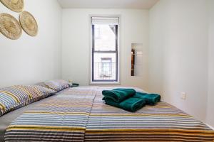 UWS Designer Apartments