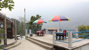 Spring Homestay