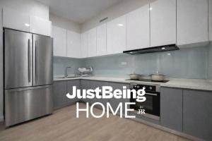 Just Being Home 6pax 3BR 3BA 1King 2Queen