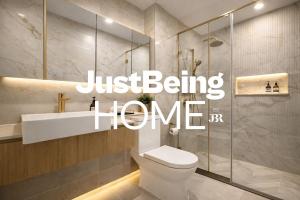 Just Being Home 6pax 3BR 3BA 1King 2Queen