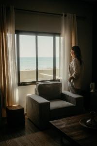 Roushan Resort Salalah Mirbat