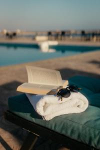 Roushan Resort Salalah Mirbat