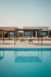 Roushan Resort Salalah Mirbat