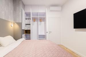 Petrovdom Apartments 161 in RC Yaroslaviv Grad, Bulvarno-Kudriavska 17