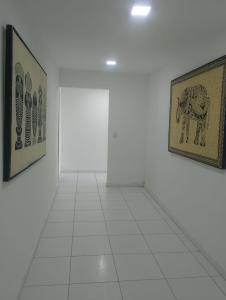 Pousada Boulevard Boa Vista