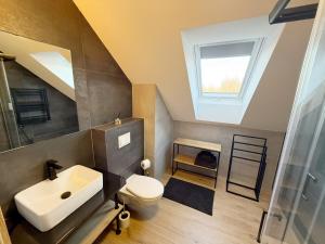 Apartamenty w Górach Izerskich