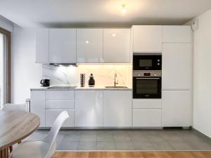 Appartement 3p proche du Stade de France