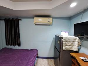 บ้านสายรุ้ง กระทุ่มแบน