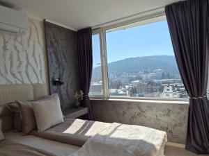 The View -Balkan Tower