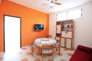 appartamento Argo, fronte mare