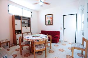 appartamento Argo, fronte mare