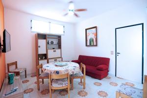 appartamento Argo, fronte mare