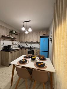 Maya Suites Kallithea