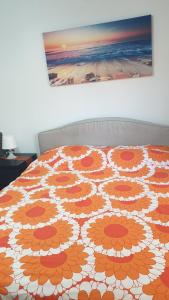 Appartamento Napoli a due passi da Stadio e Mostra - 2 Bagni - Garage sotto casa