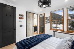 Telluride Townhouse