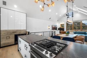 Telluride Townhouse